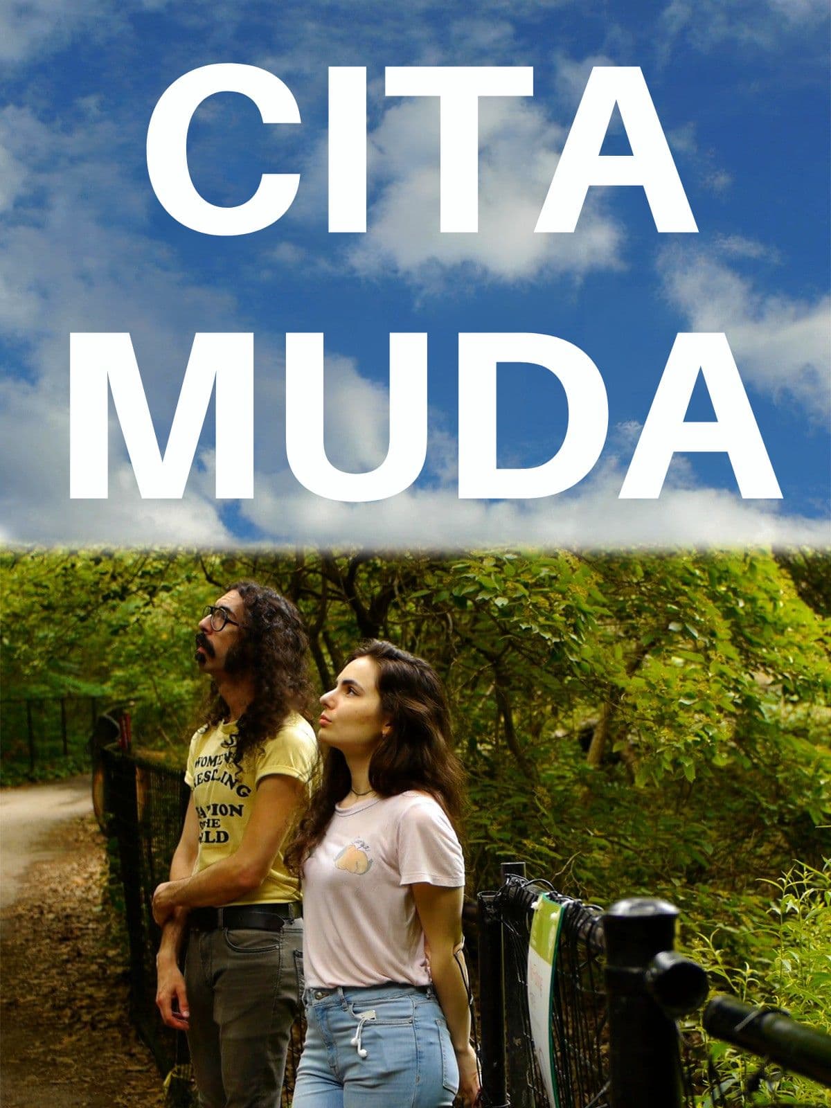 Cita Muda