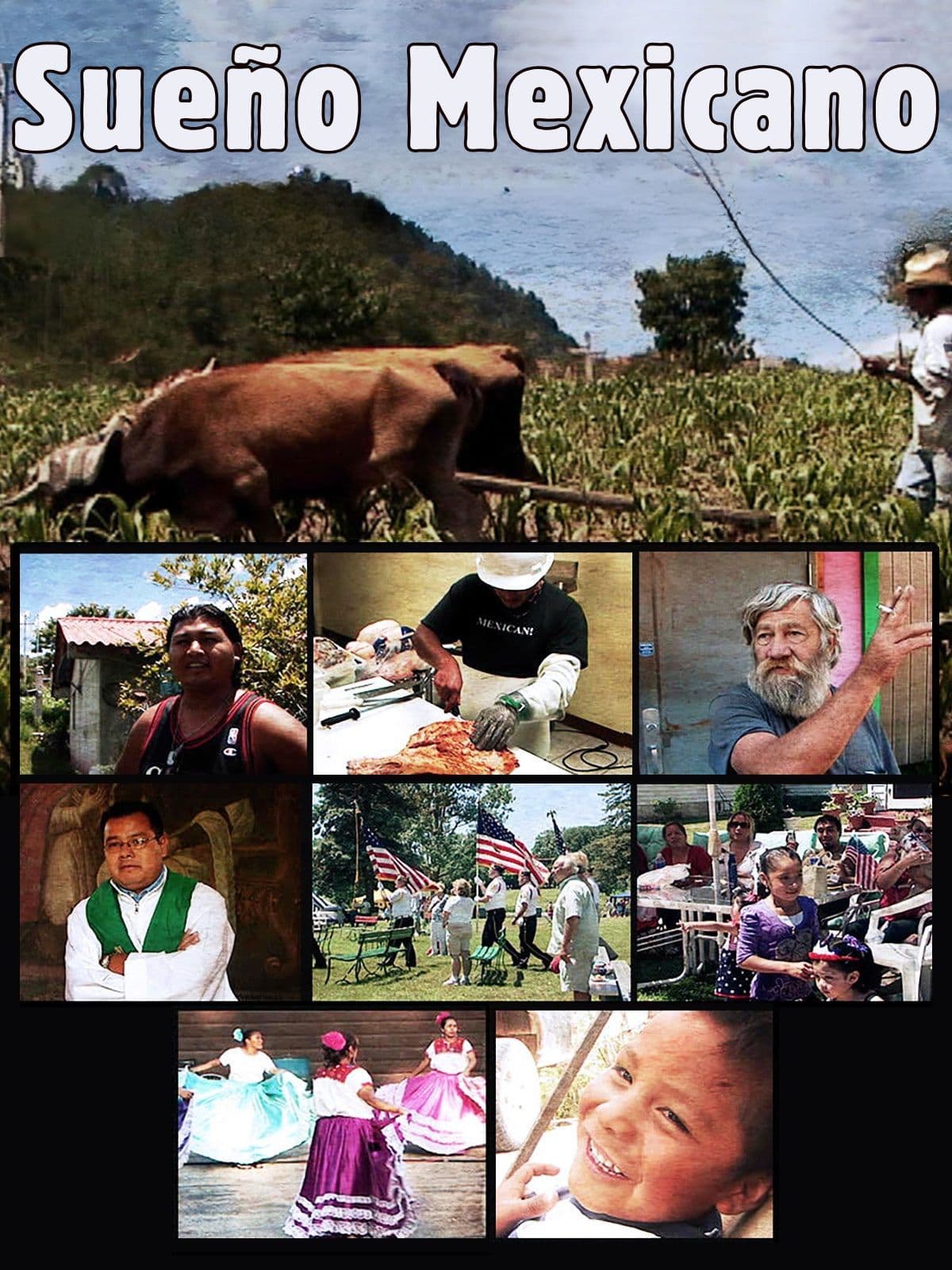 Sueno Mexicano
