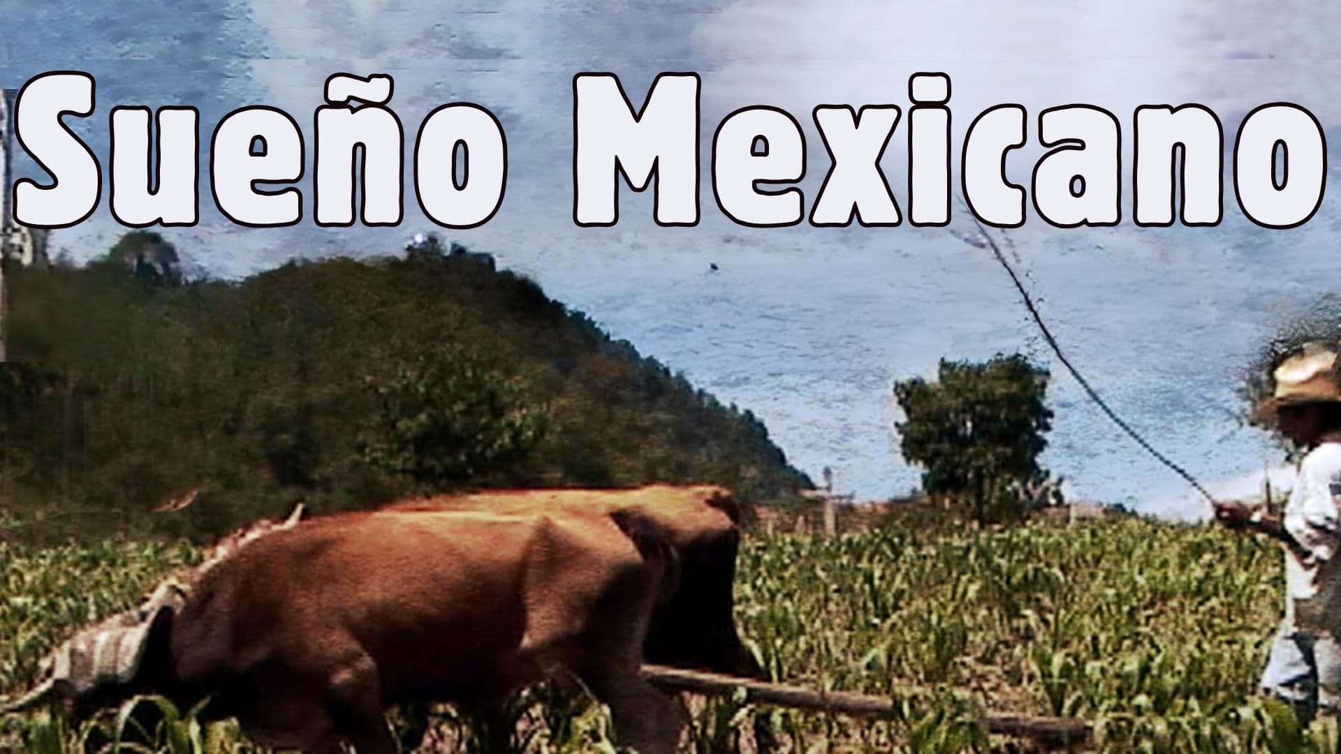 Sueno Mexicano