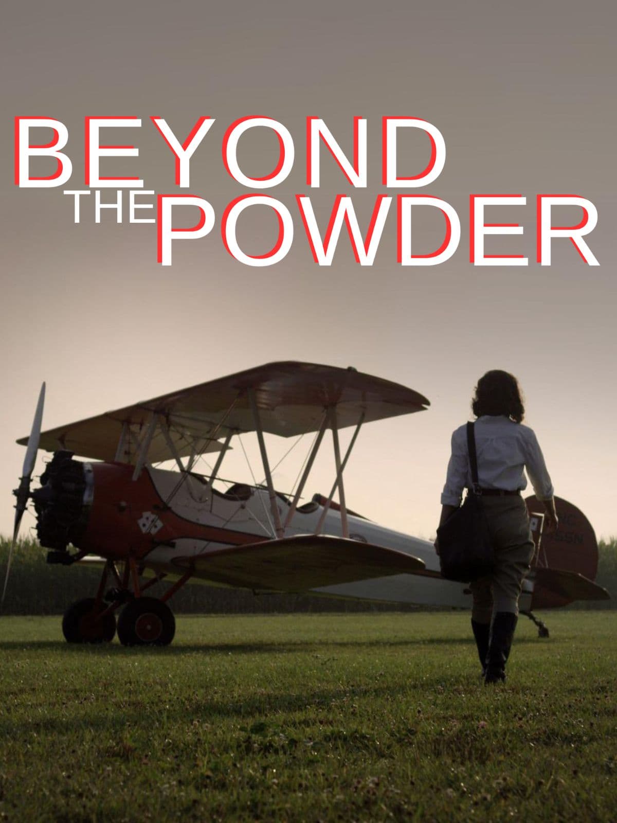 Beyond the Powder