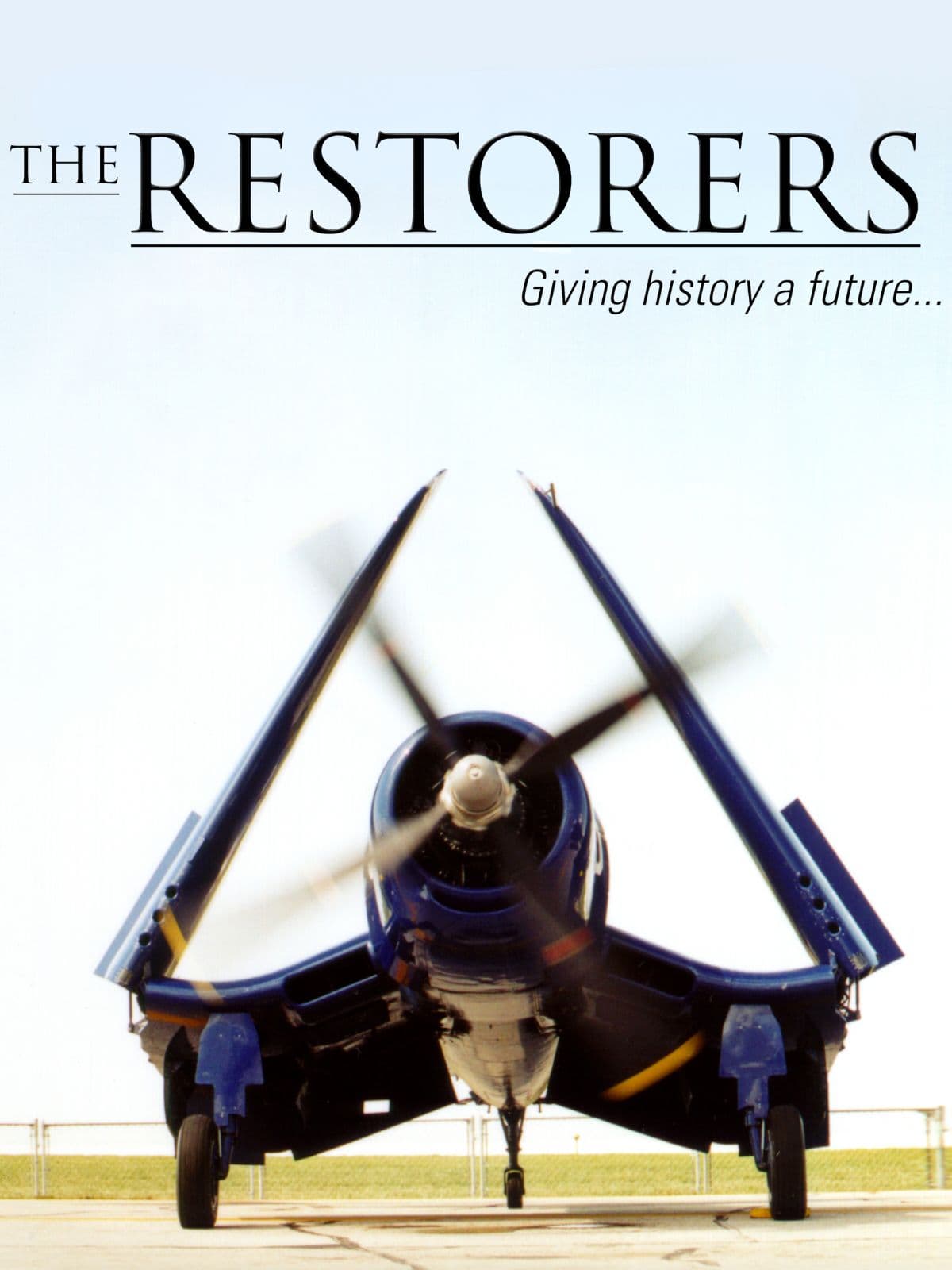 The Restorers