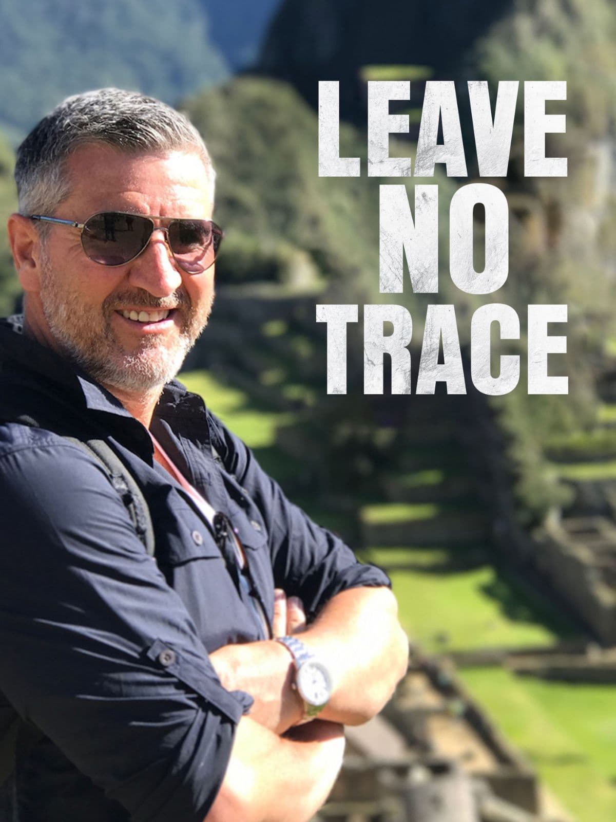 Leave No Trace