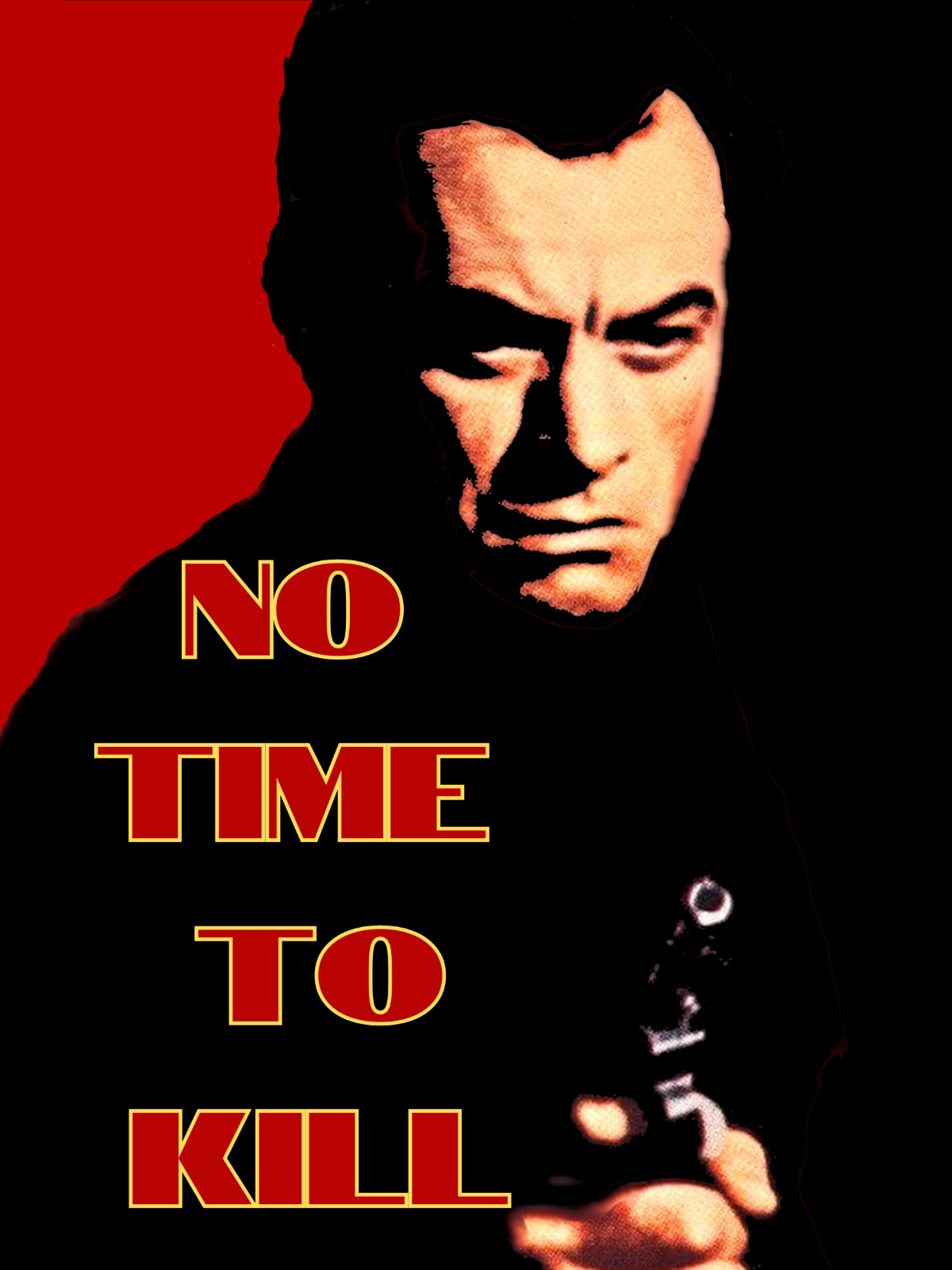 No Time to Kill