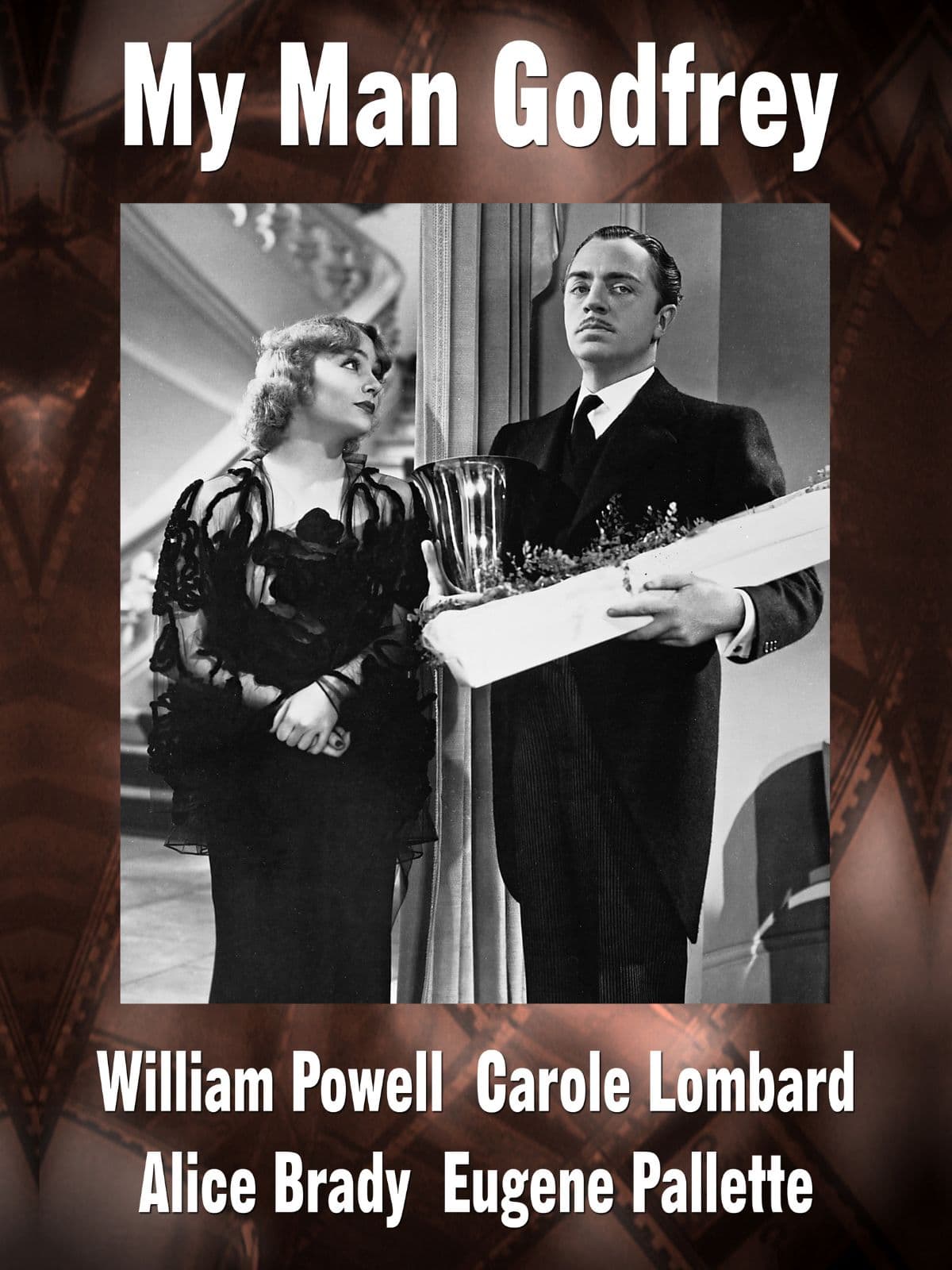 My Man Godfrey