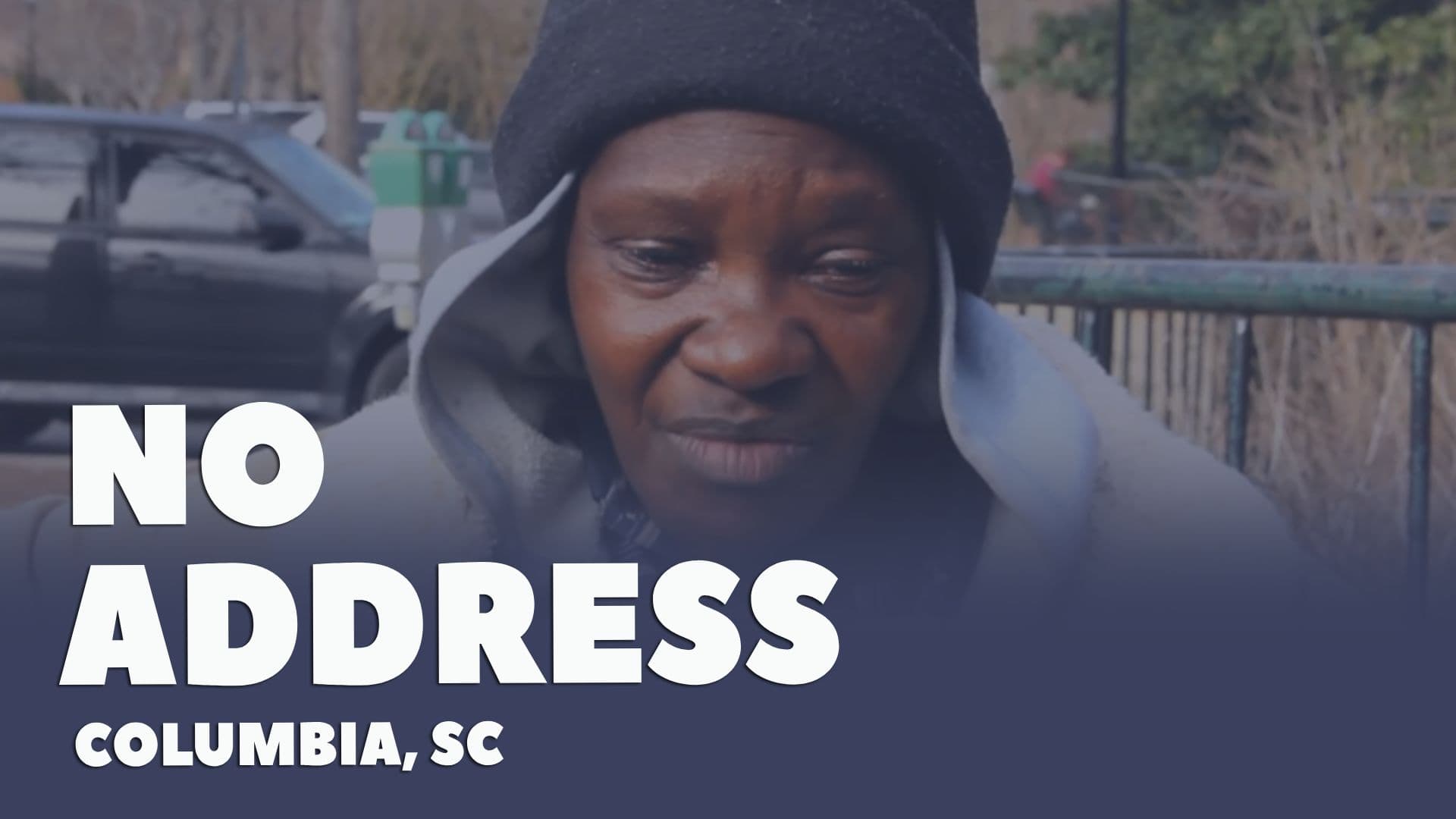 No Address: Columbia, SC