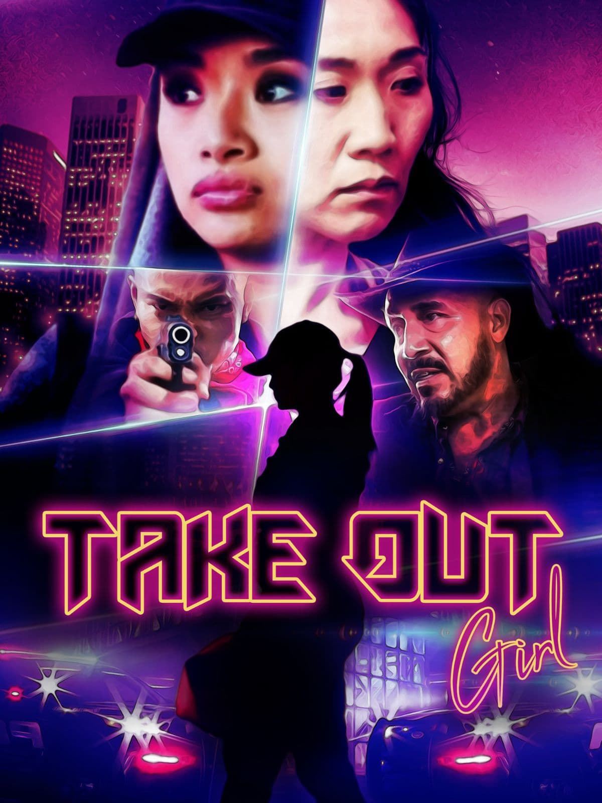 Take Out Girl