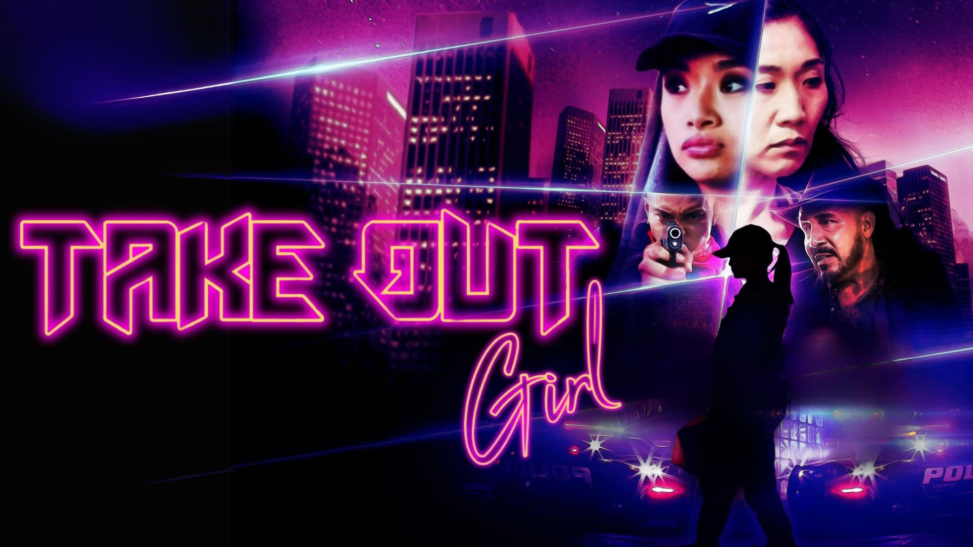 Take Out Girl