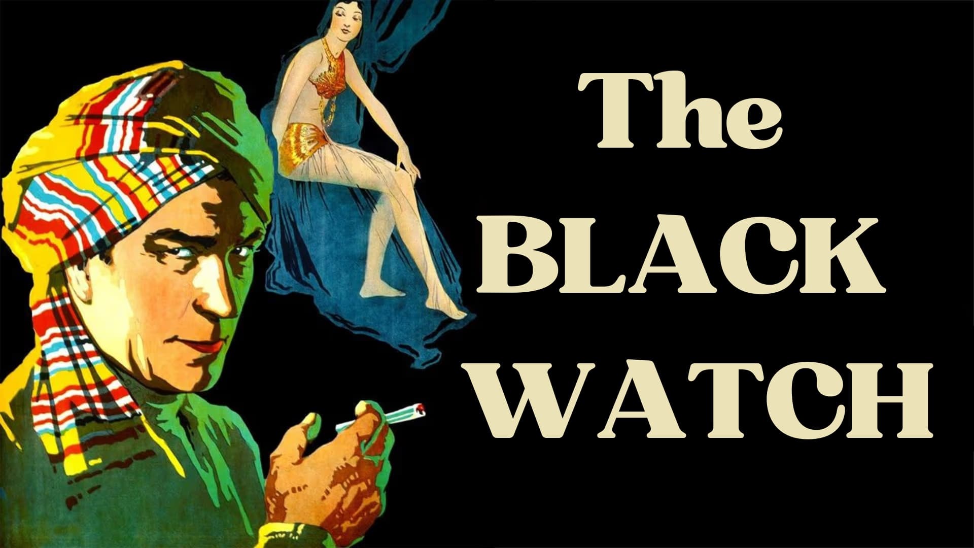 The Black Watch