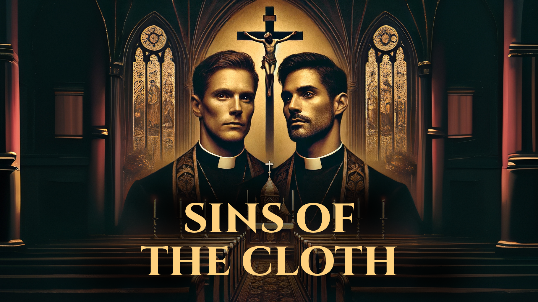 Sins of the Cloth