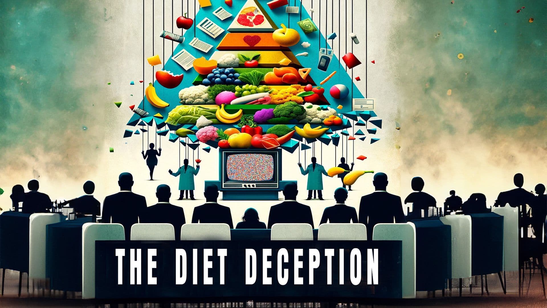 The Diet Deception