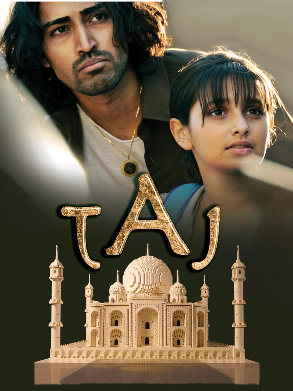 Taj
