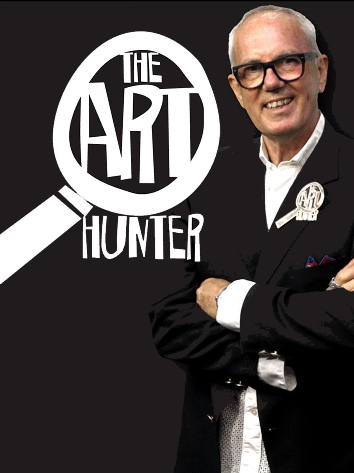 The Art Hunter