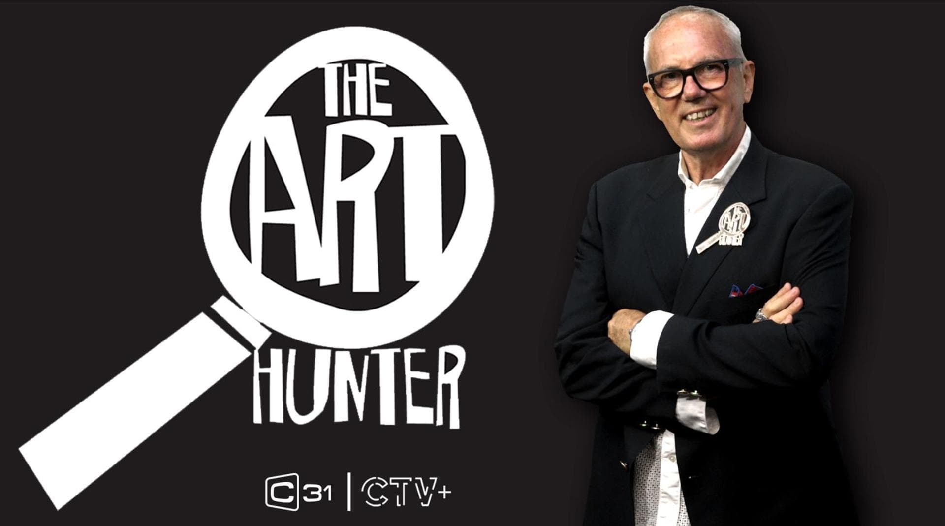 The Art Hunter