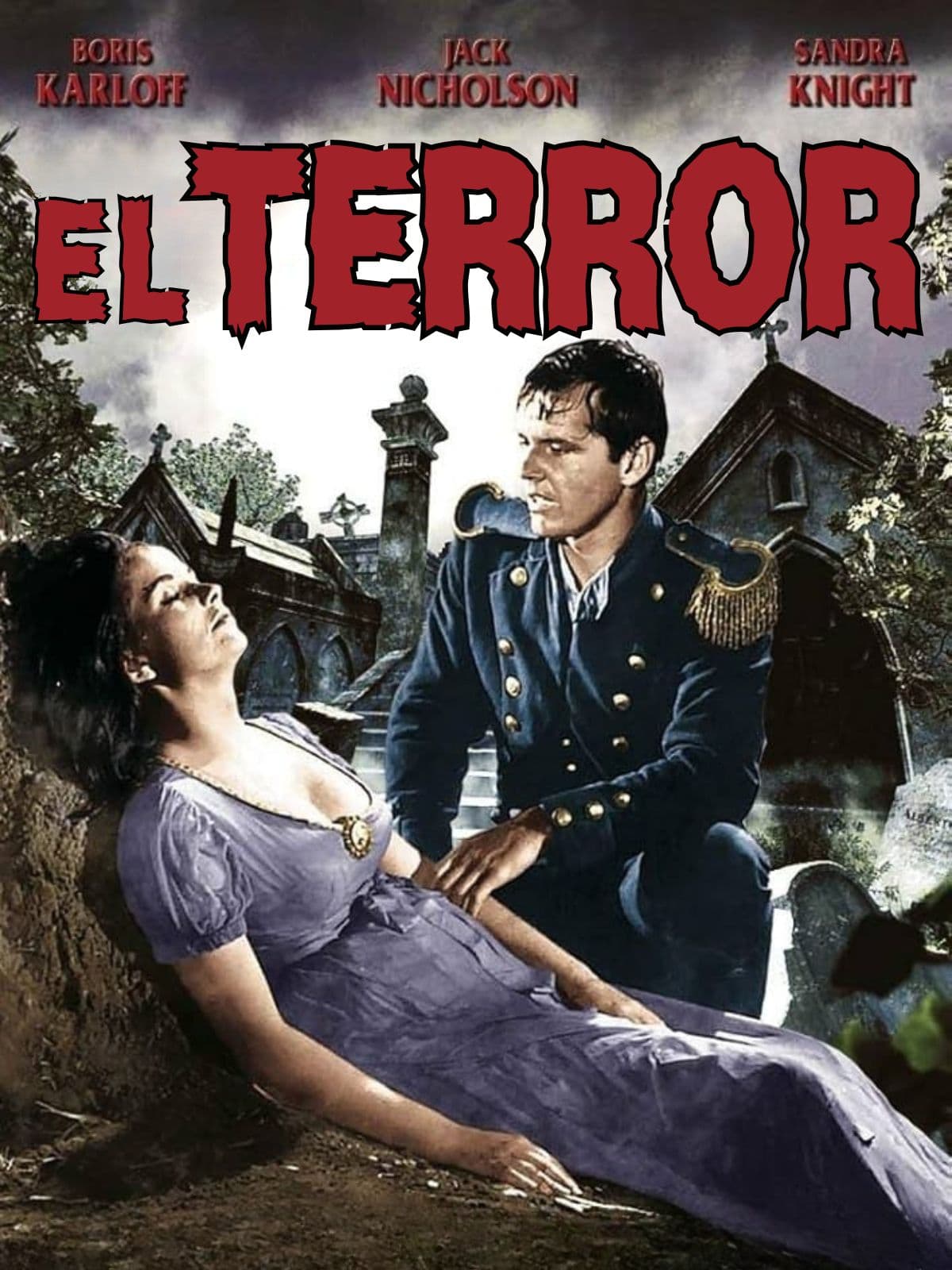 El Terror