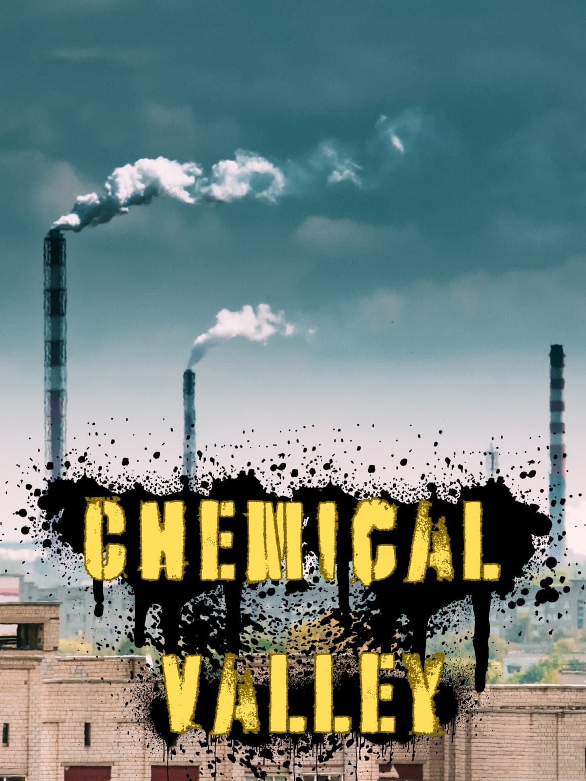 Chemical Valley