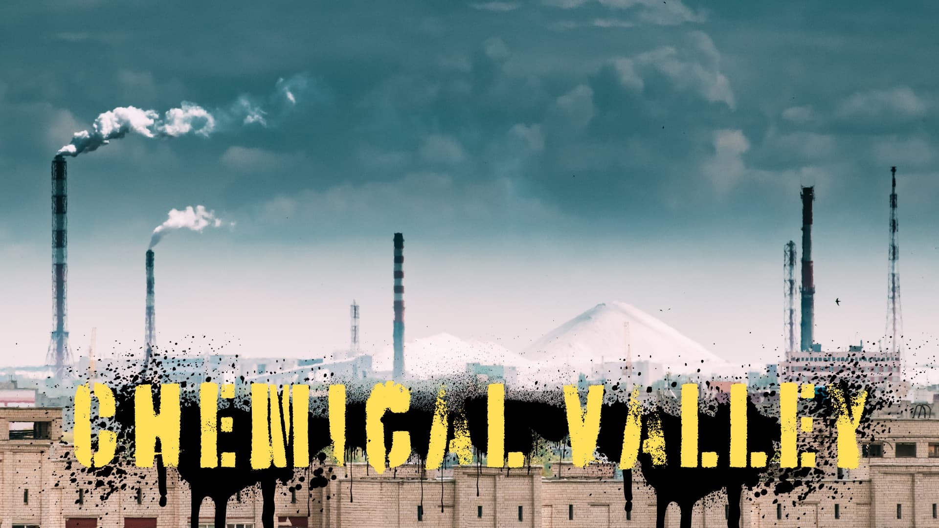 Chemical Valley