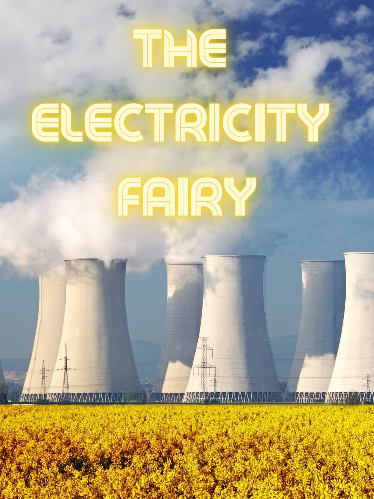 The Electricity Fairy