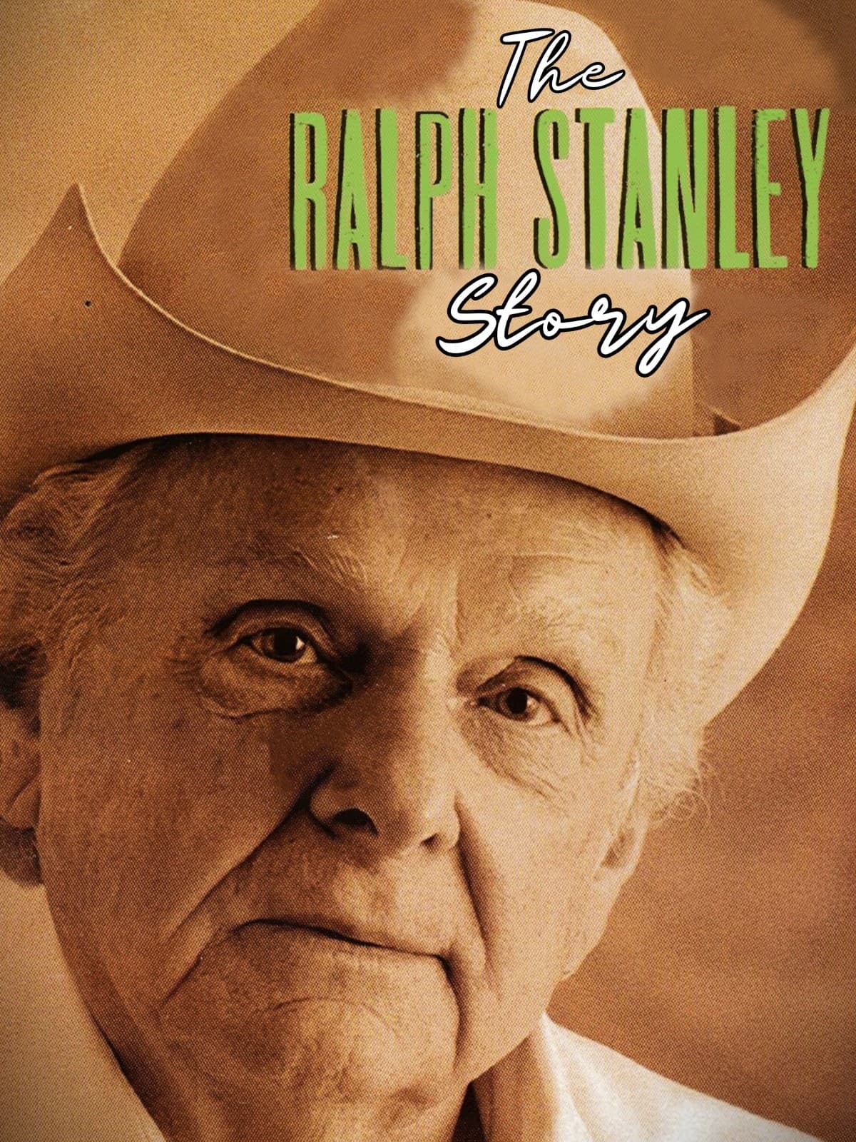 The Ralph Stanley Story