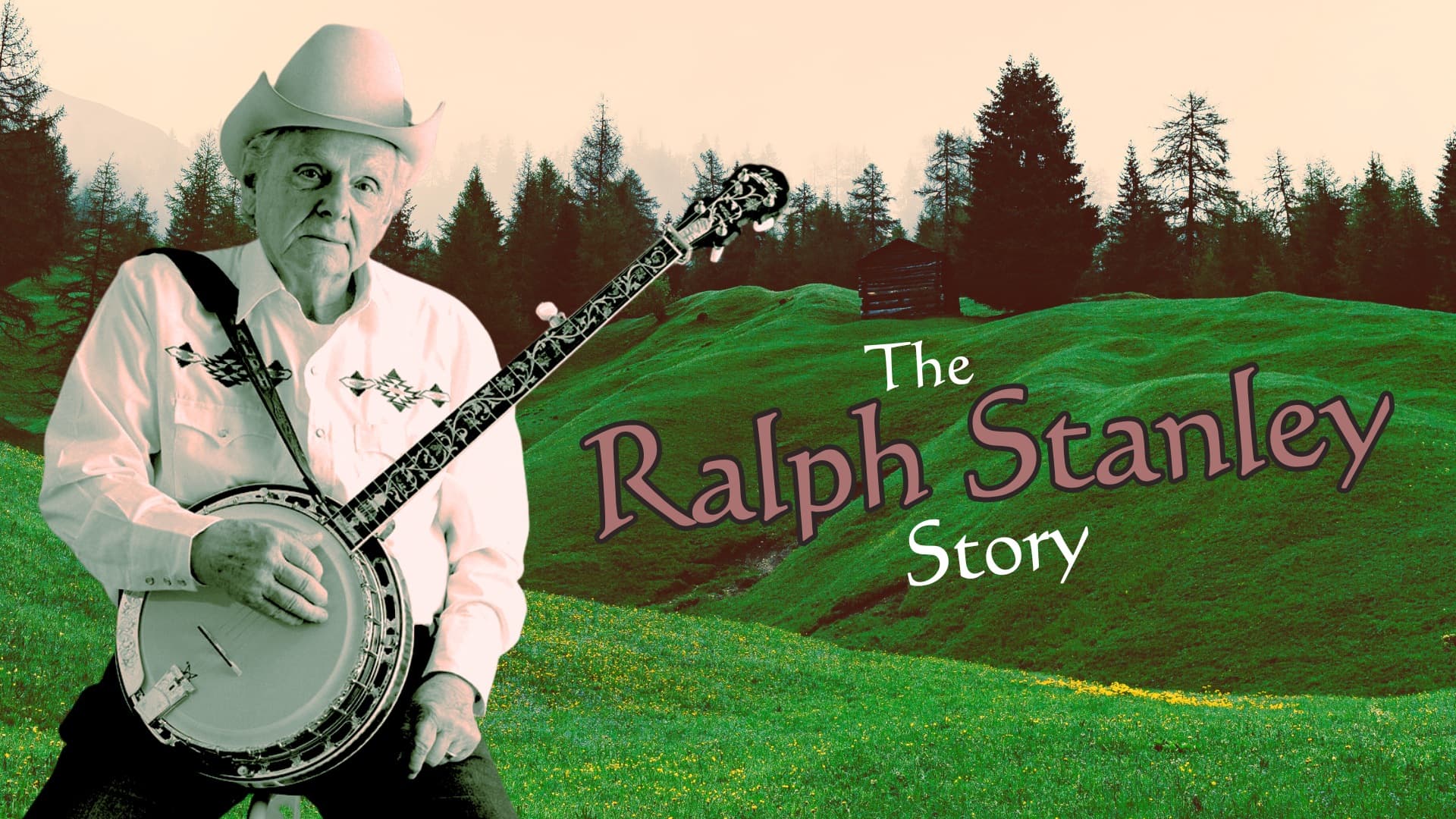 The Ralph Stanley Story