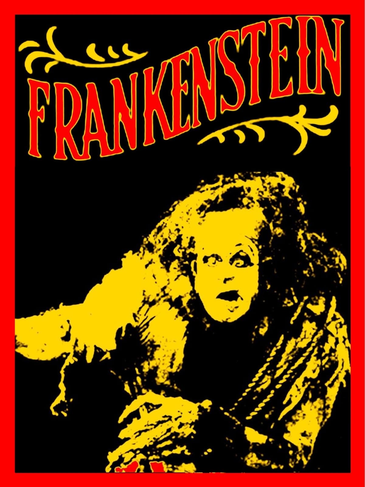 Frankenstein REMASTERED