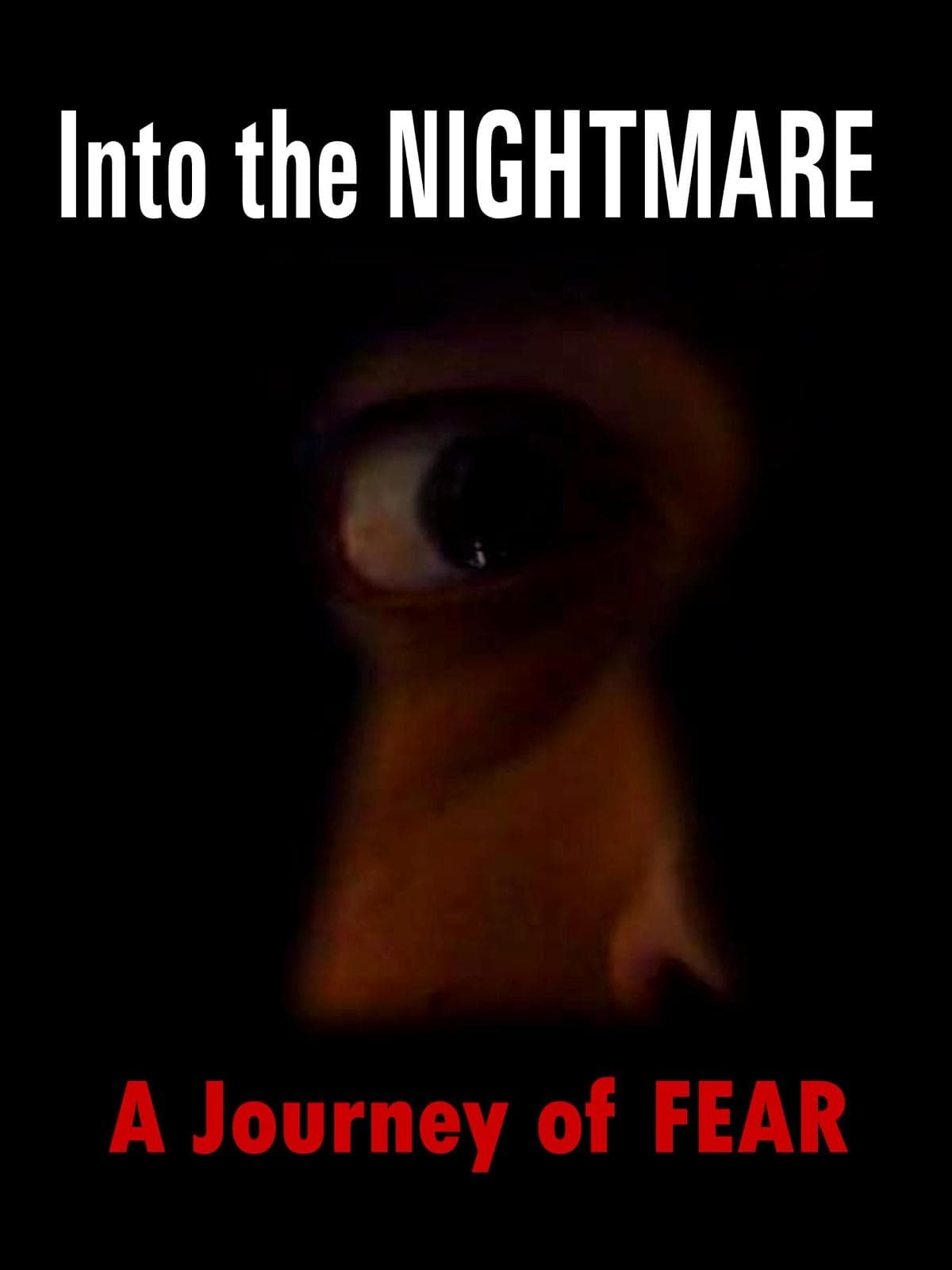 Into The Nightmare REMASTERED