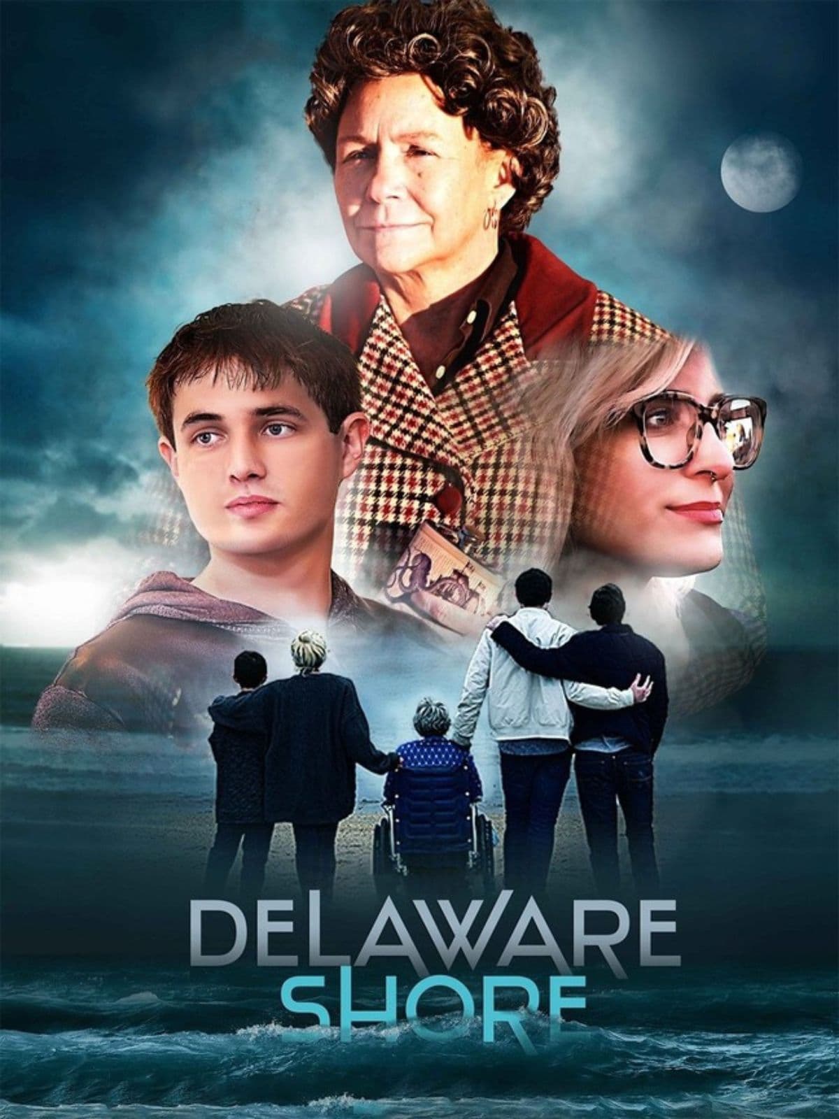 Delaware Shore