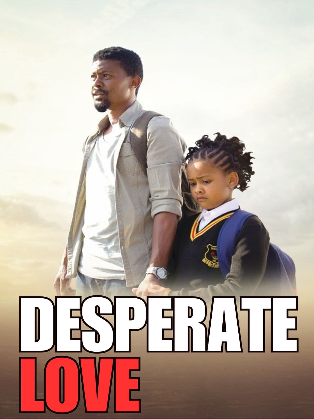 Desperate Love (South Africa)