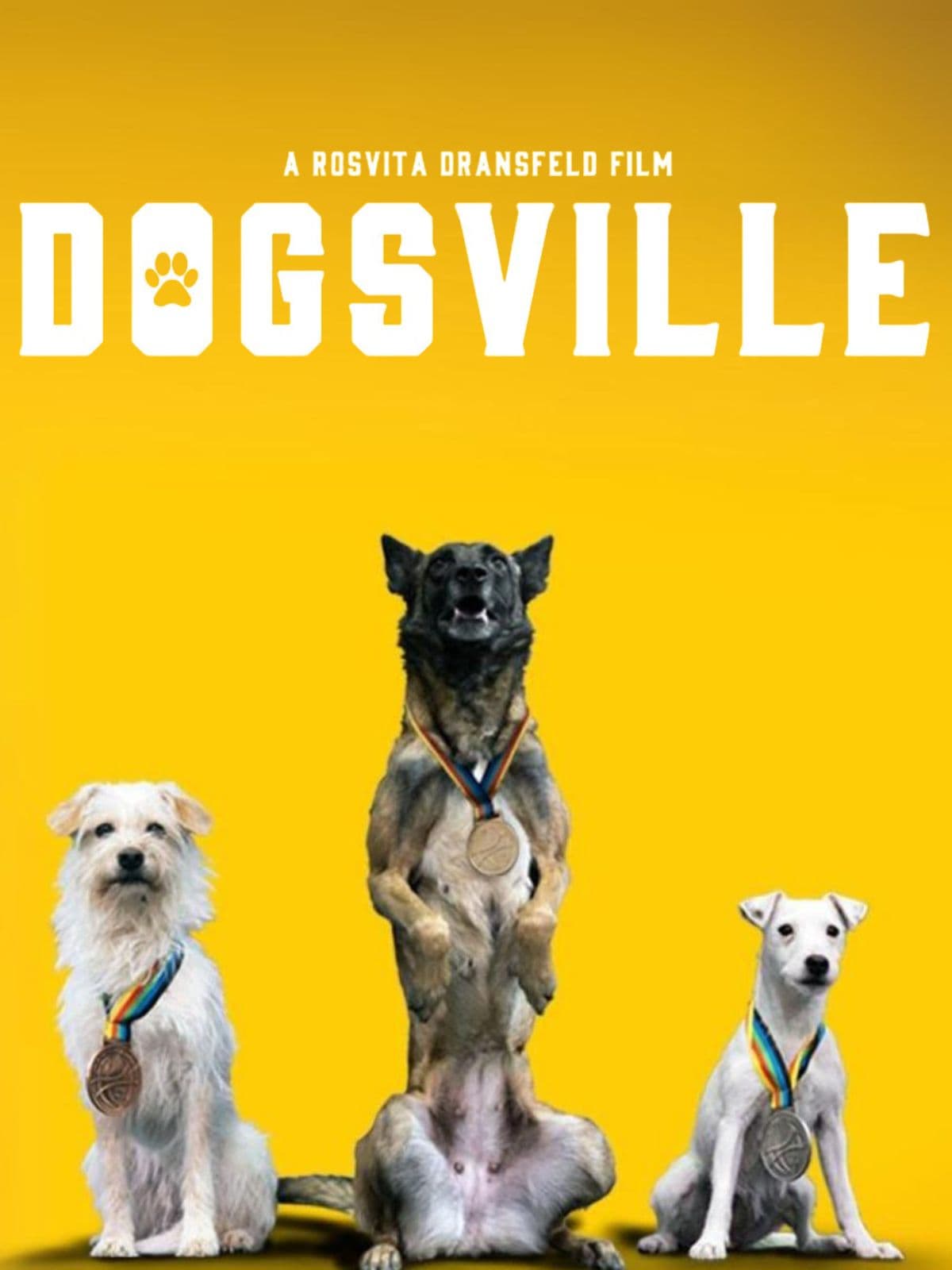 Dogsville