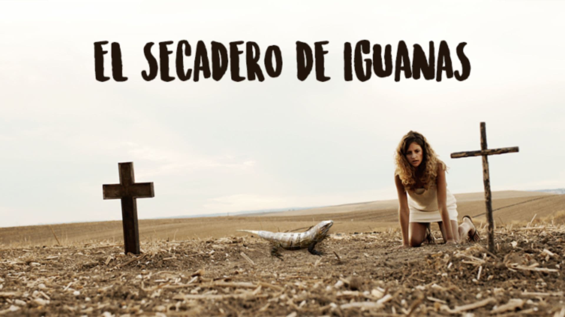 El Secadero de las Iguanas