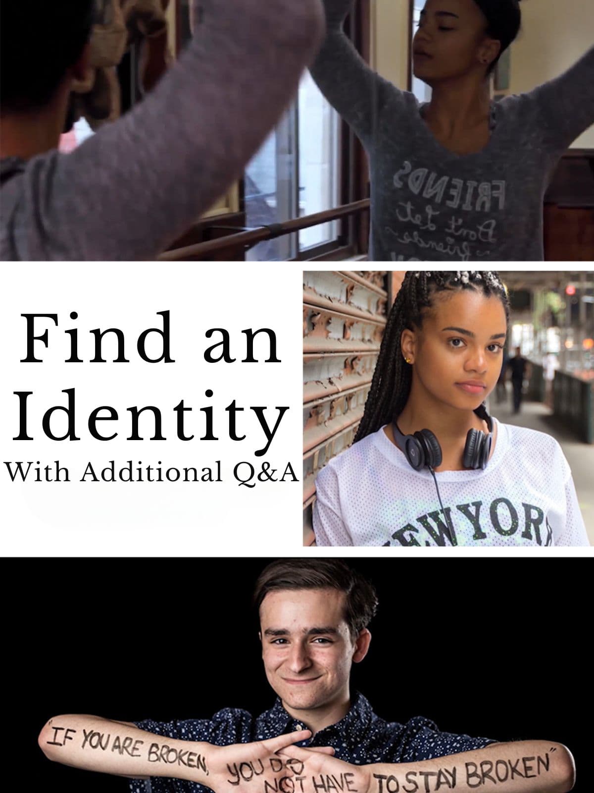 Find an Identity