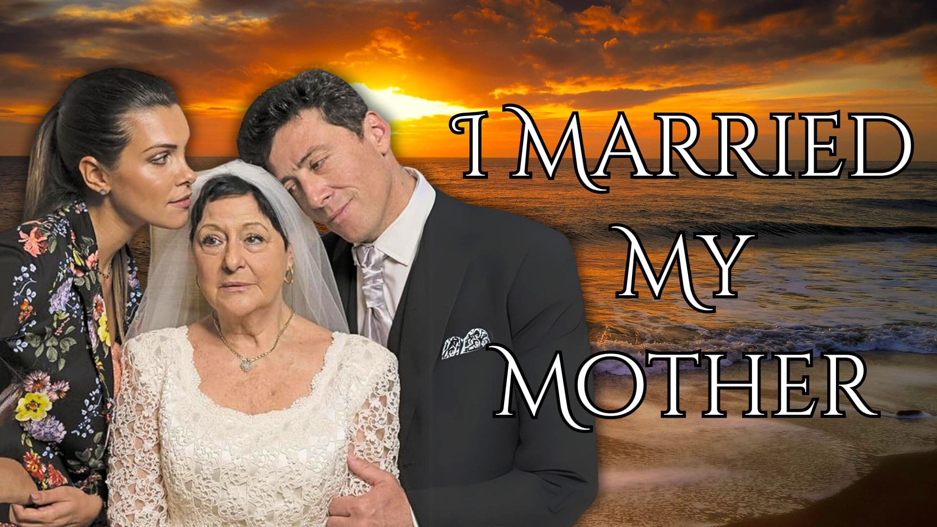 I Married My Mother (Italy)