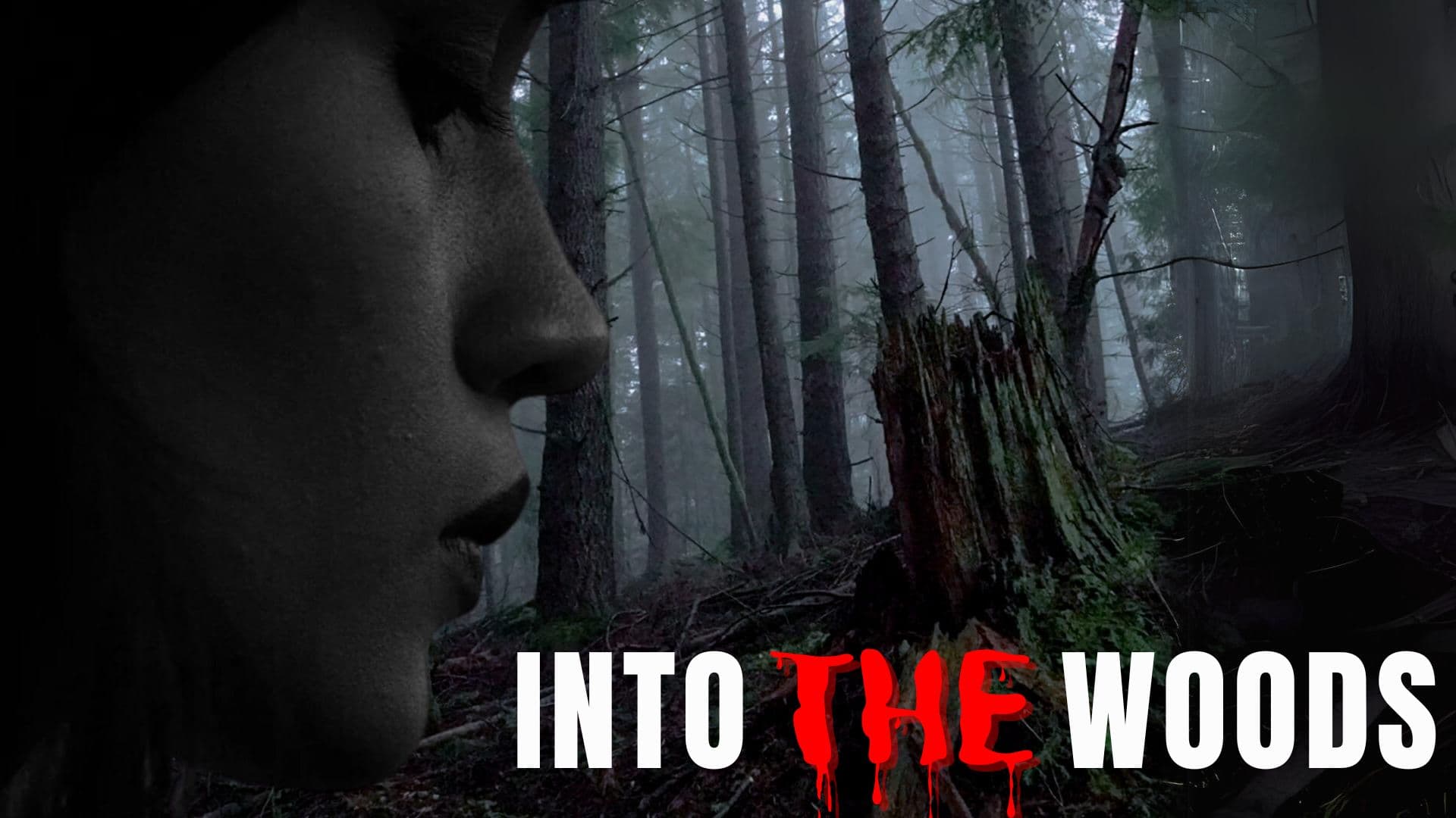 Into the Woods