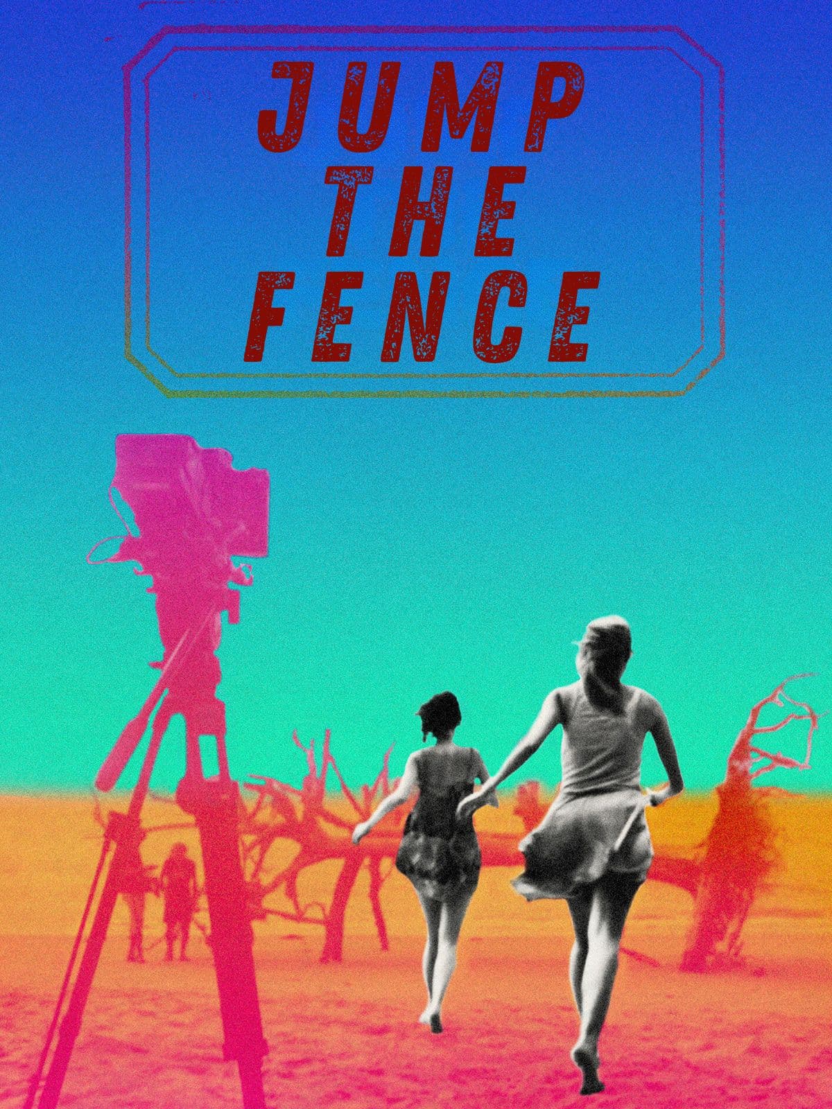 Jump the Fence