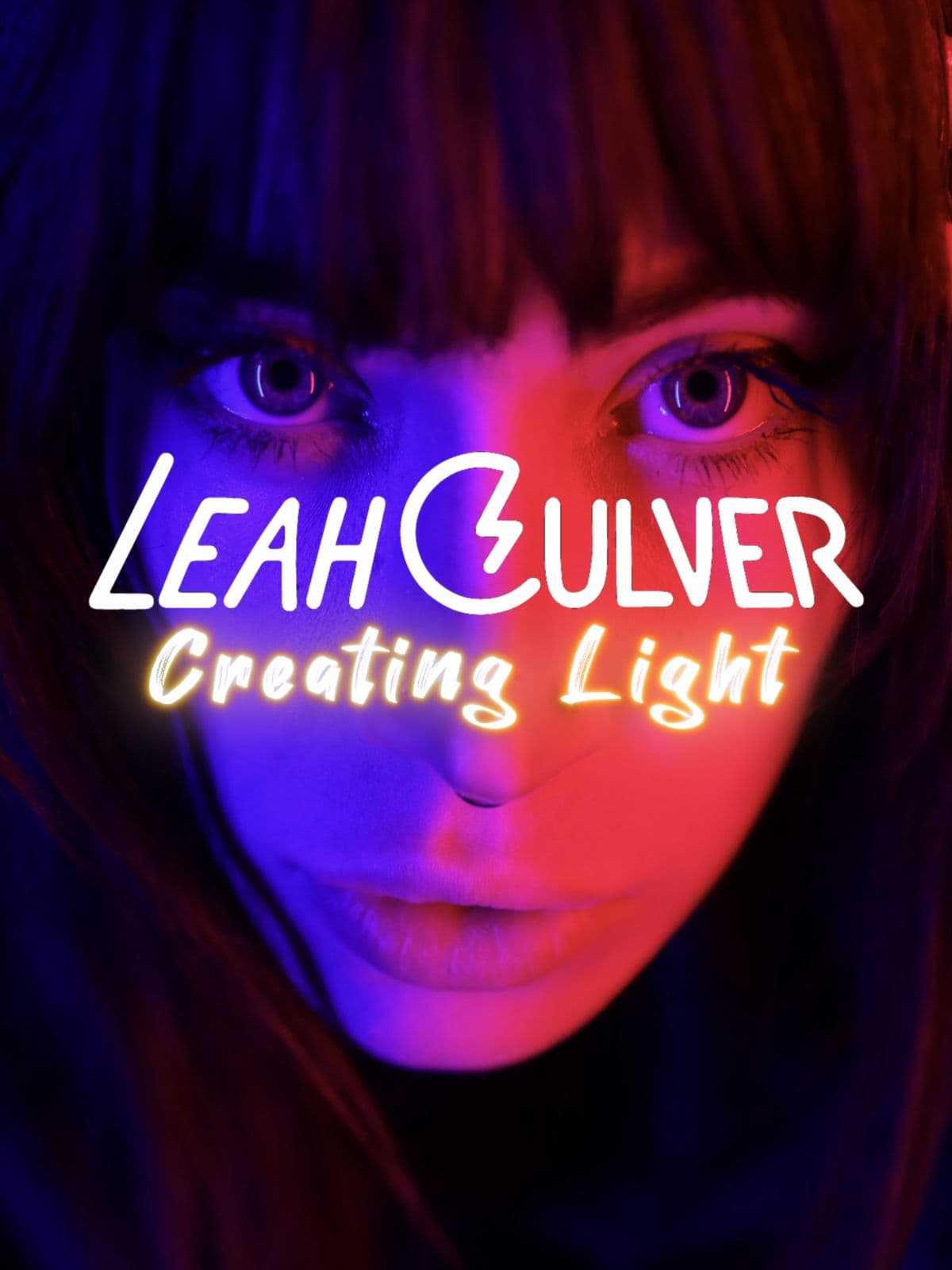 Leah Culver: Creating Light