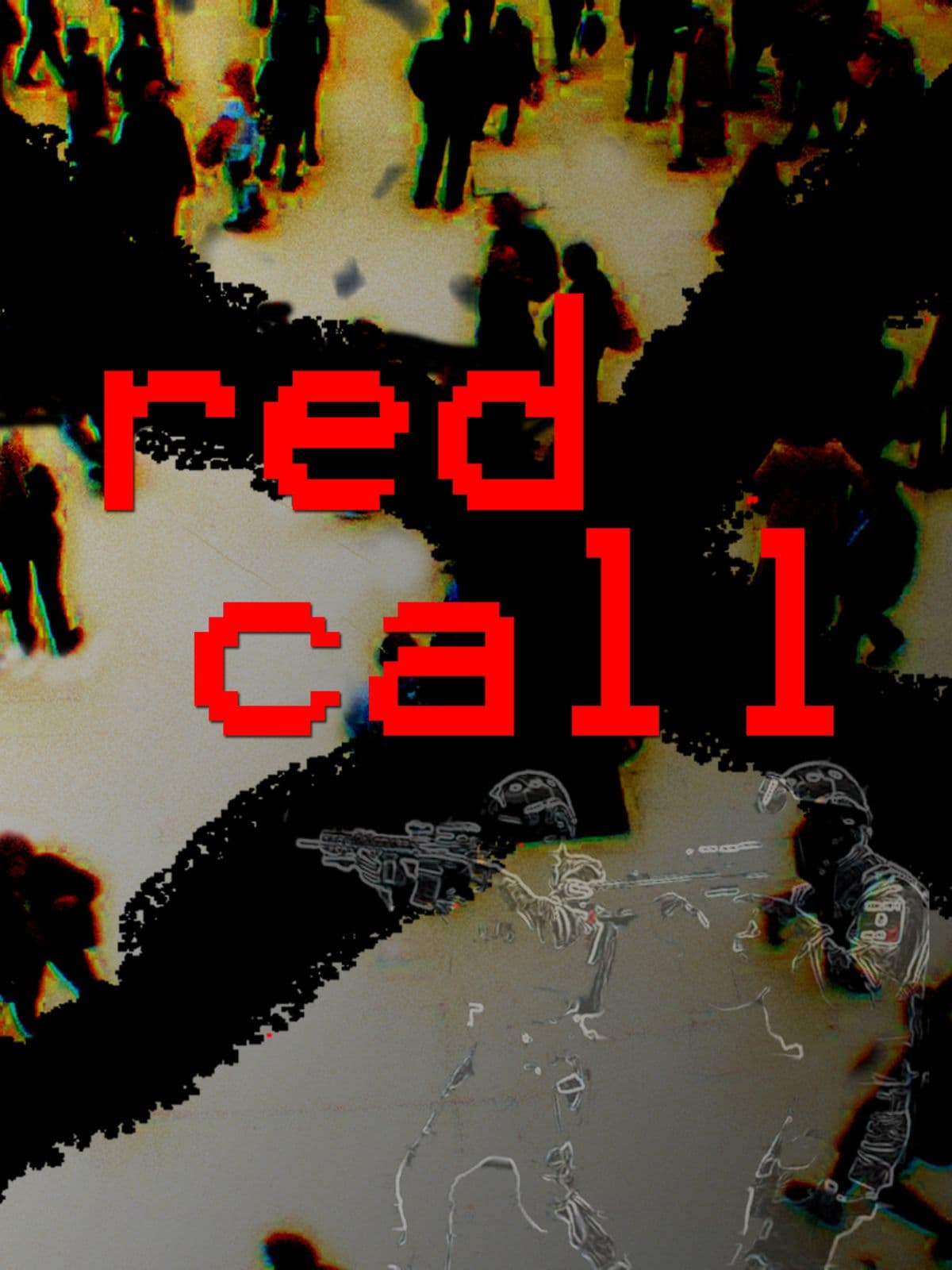 Red Call (United Kingdom)