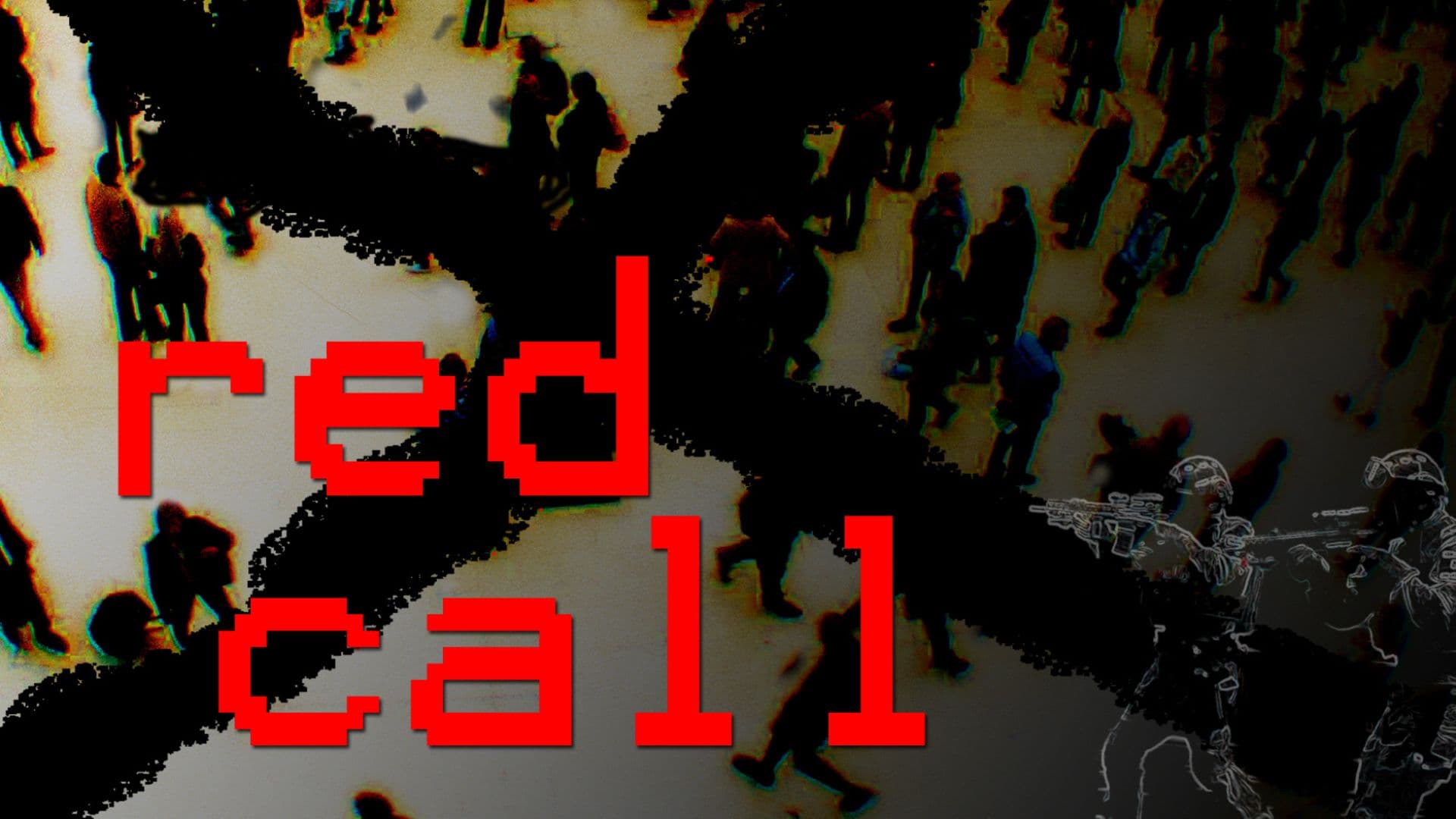 Red Call (United Kingdom)