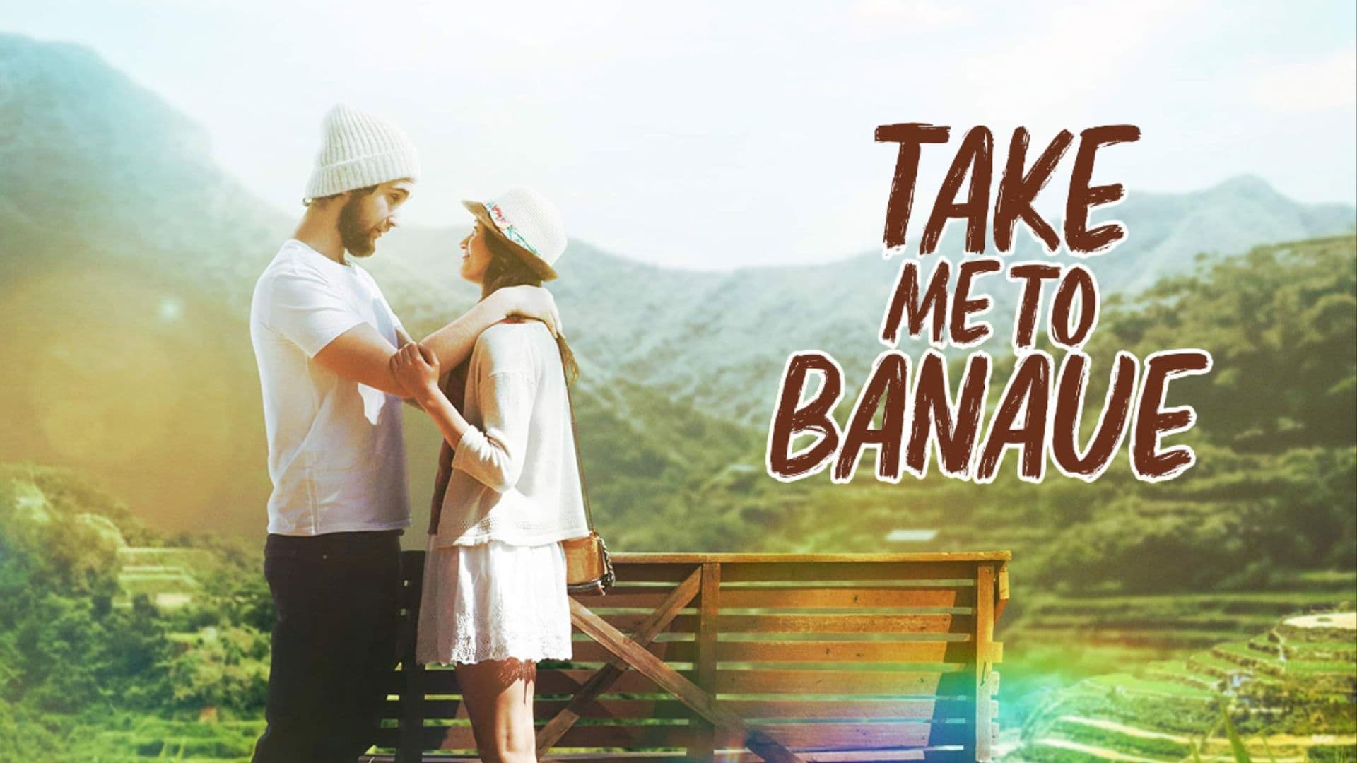 Take Me to Banaue