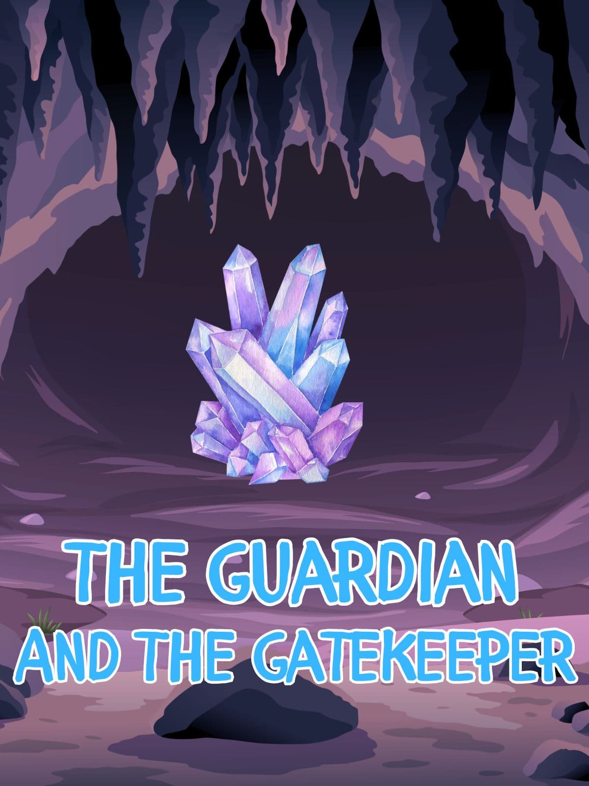 The Guardian And The Gatekeeper