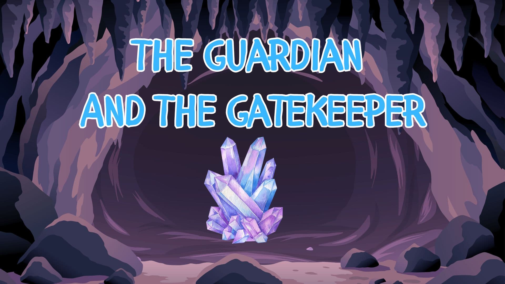 The Guardian And The Gatekeeper