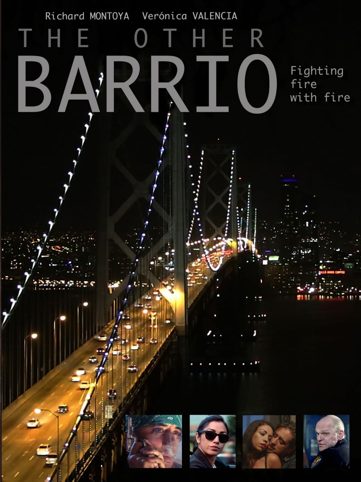 The Other Barrio