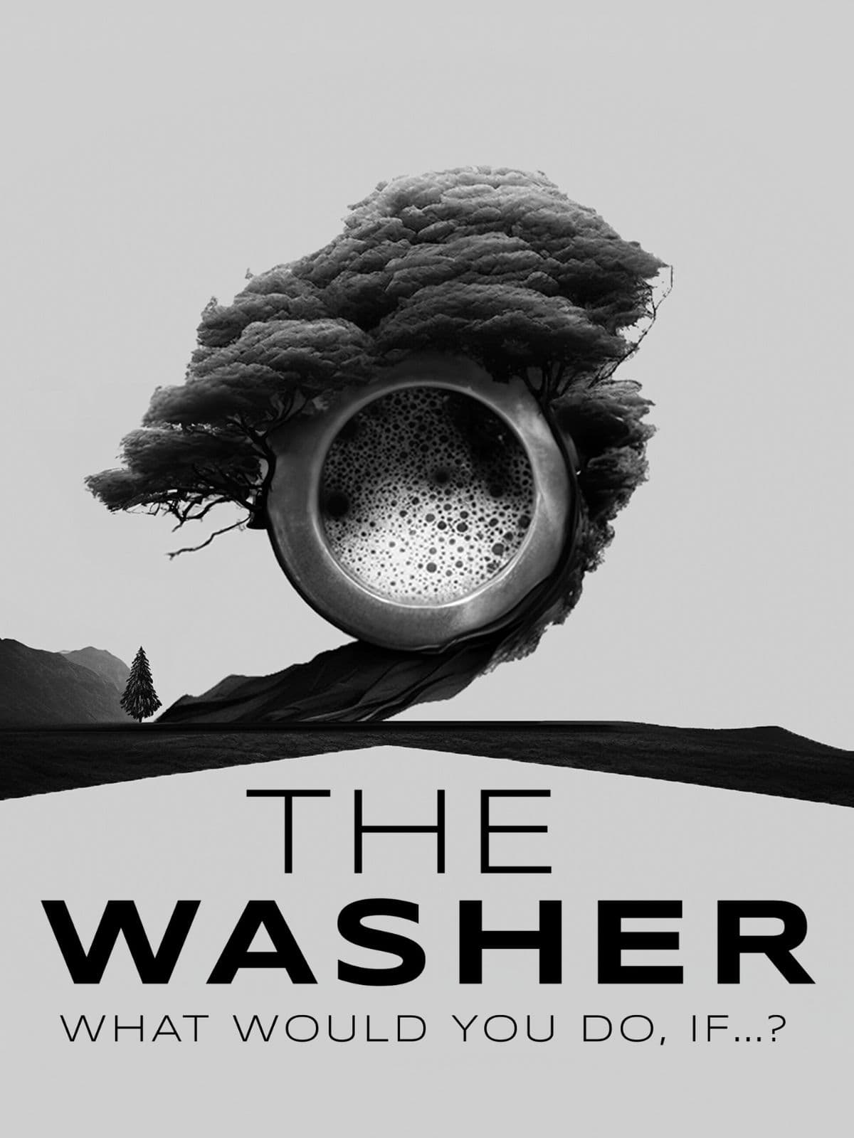 The Washer - German