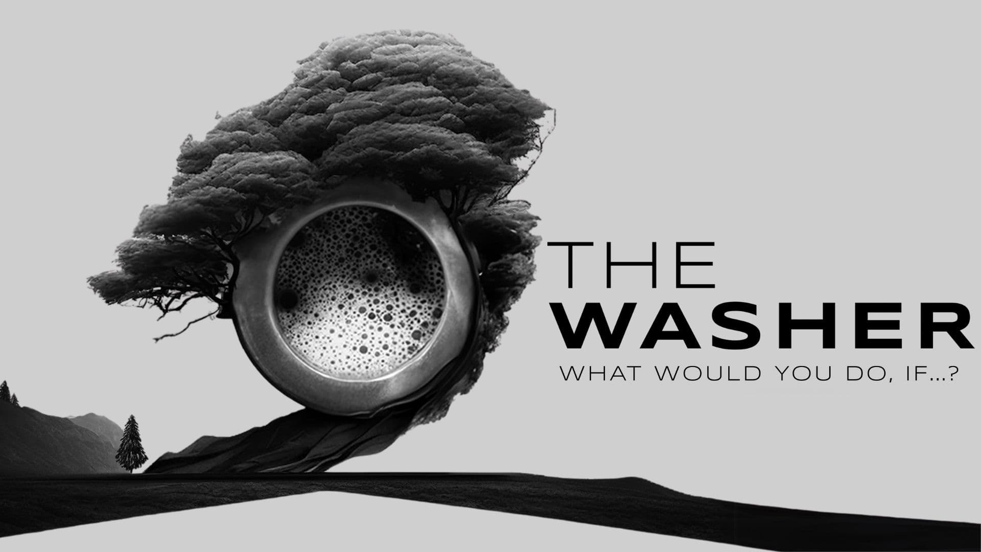 The Washer - German