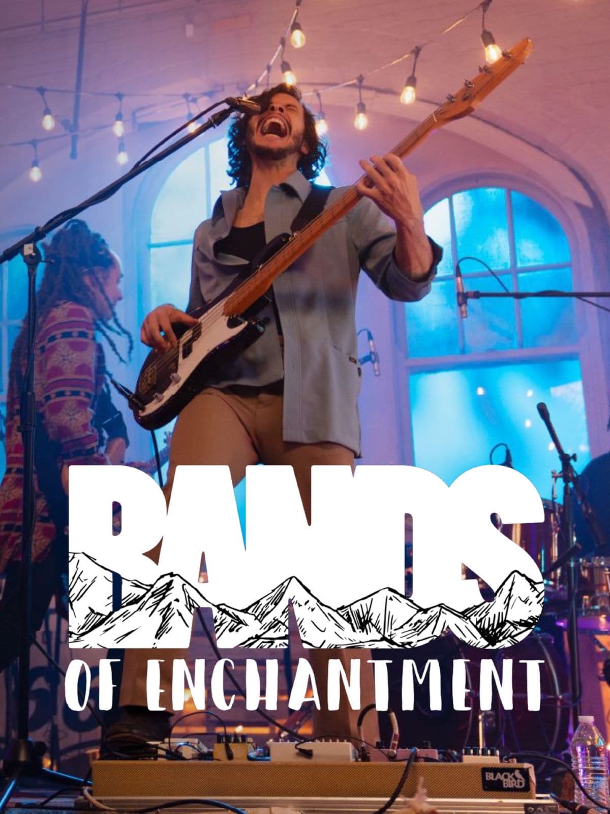 Bands of Enchantment