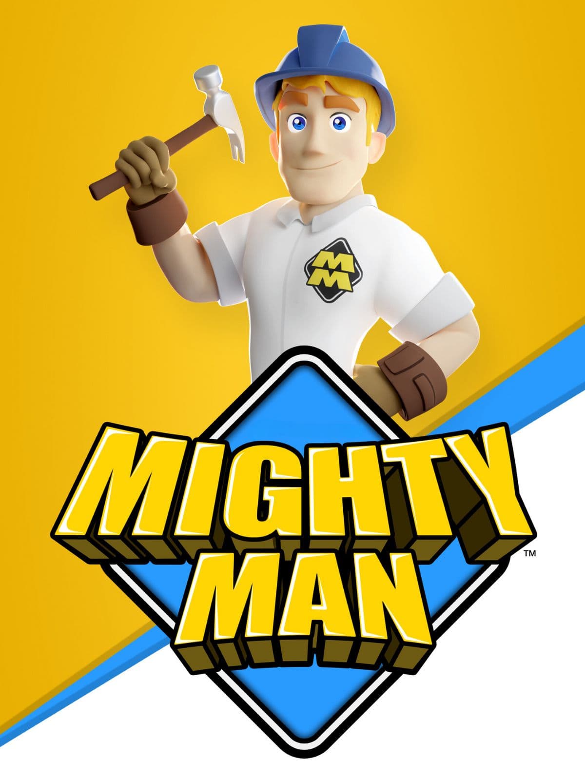 Mighty Man