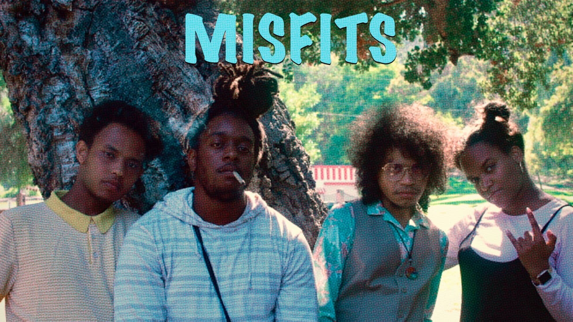 Misfits