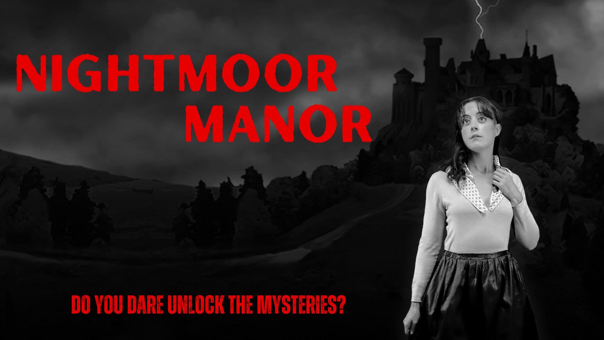 Nightmoor Manor