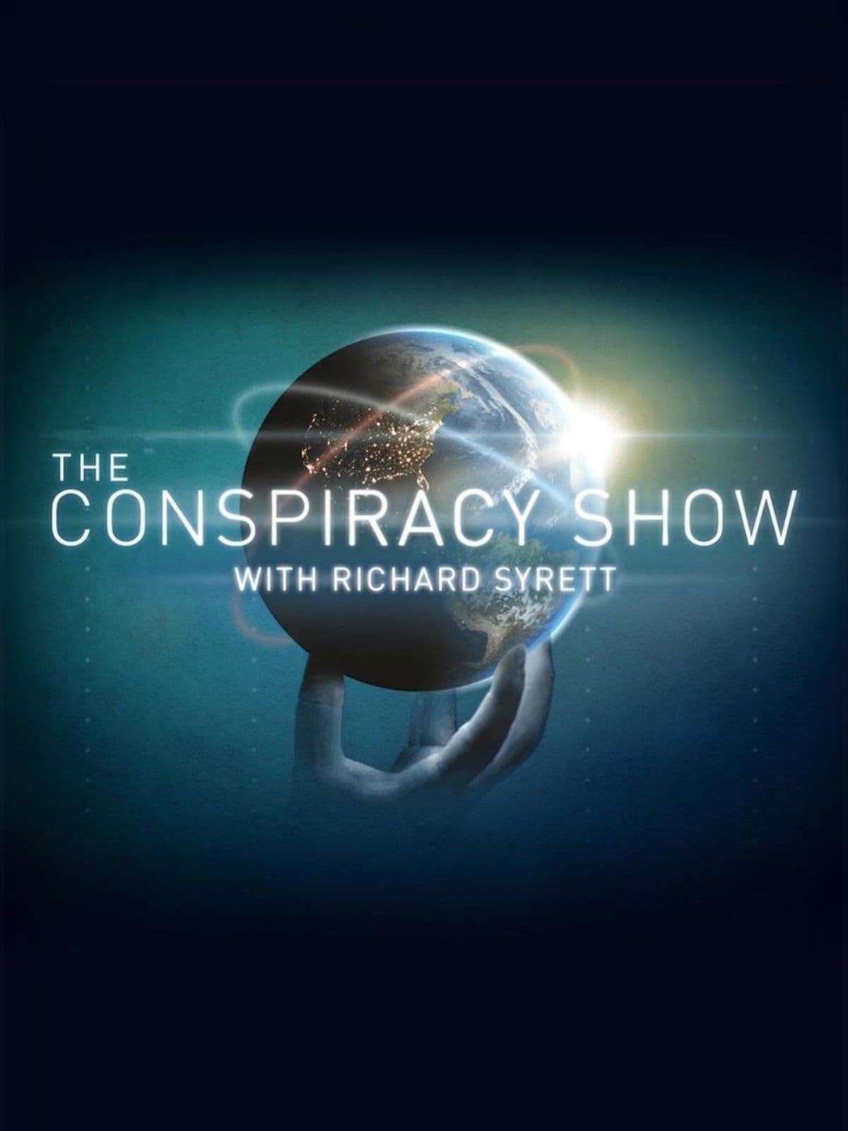 The Conspiracy Show