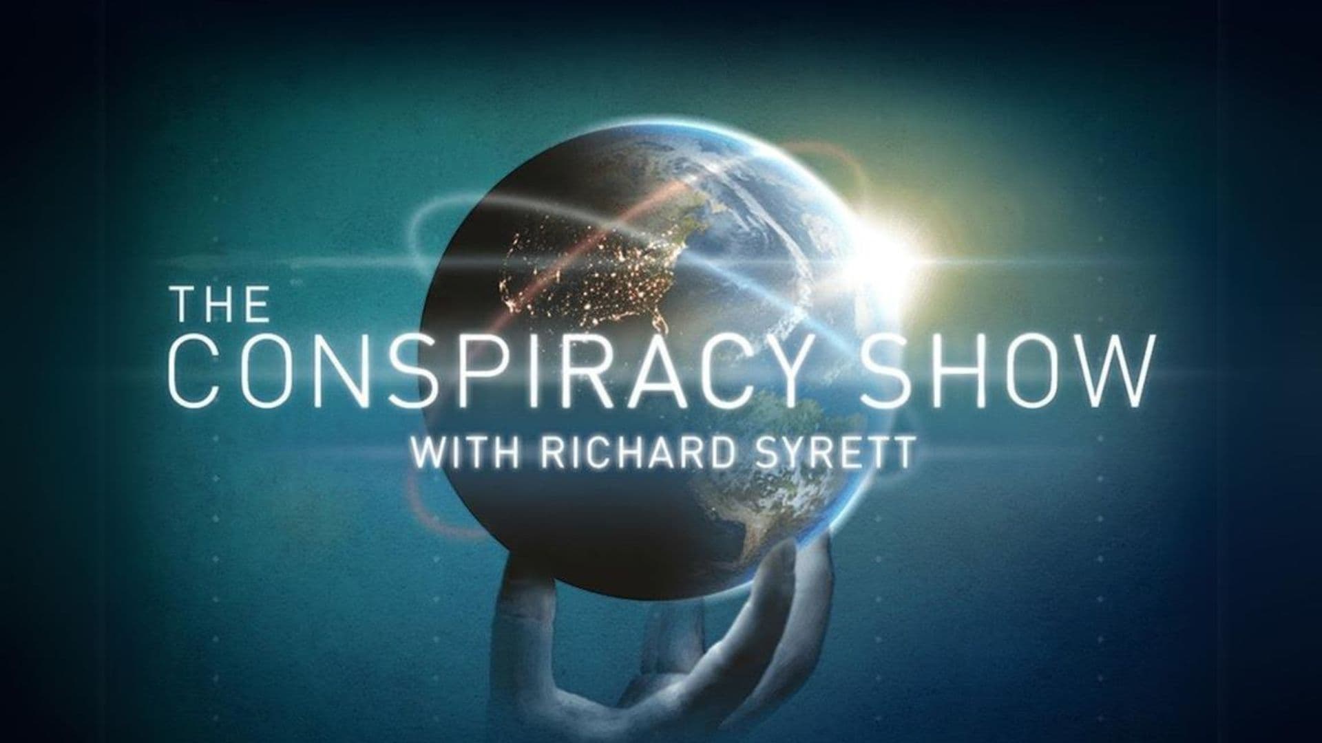 The Conspiracy Show