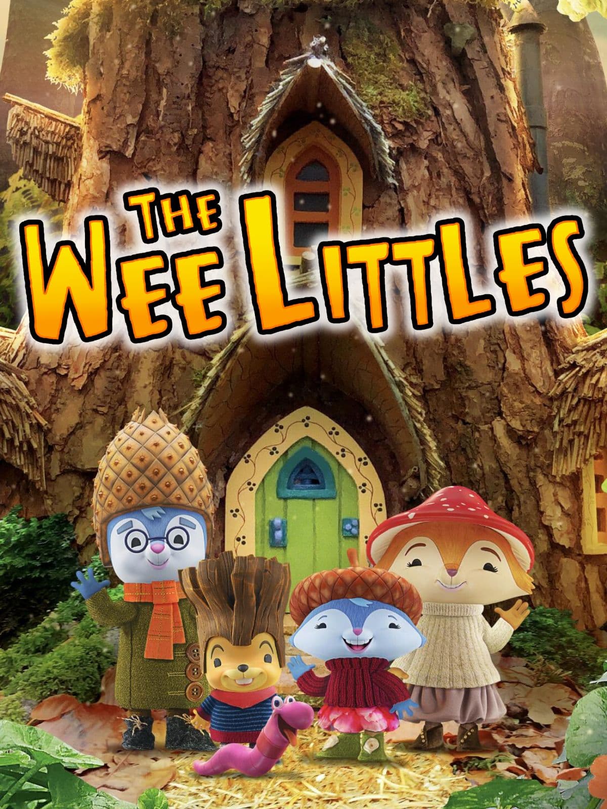 The Wee Littles