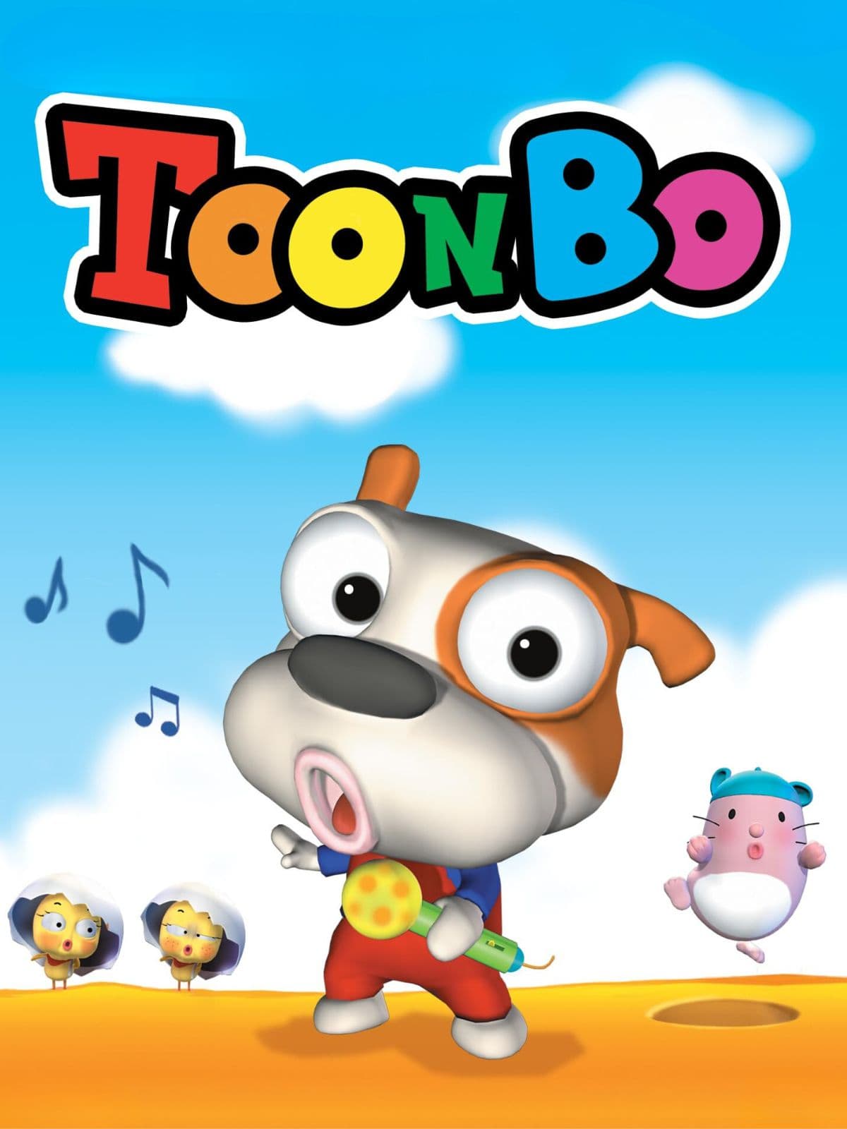 ToonBo